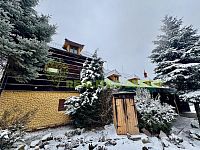 Pronájem bytu 1+kk, Žlutava, okr. Zlín, CP 30 m2 - IMG_6638.jpeg