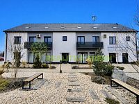 Pronájem moderního bytu 1+kk, Břeclav, ul. Lednická, CP 46 m2