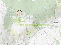 Prodej lesního pozemku k.ú. Lhotka u Hradčovic, okr. Uherské Hradiště, CP 1887 m2 - Záznam celé obrazovky 11.02.2026 204350.jpg