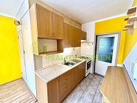 Prodej bytu 3+1 Vsetín, ul. Bratří Hlaviců, CP 72,5 m2