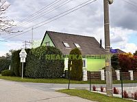 Prodej RD Hvozdná, okr. Zlín, CP 700 m2