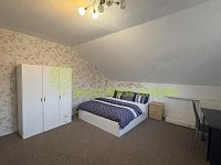 Pronájem bytu 1+1 v obci Ostrata, okr. Zlín, CP 40m2