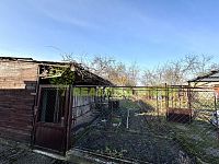 Prodej řadové RD Rychlov, ul. Přerovská, Bystřice pod Hostýnem, CP 498 m2 - IMG_3522.jpeg