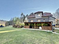 Pronájem bytové jednotky 2+1 v obci Provodov, okr. Zlín, CP 45 m2 - 1AA8DF46-6DF2-48CE-8448-3401E21BC334.jpeg