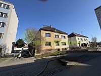 Pronájem kancelářských prostror Zlín, ul. Ševcovská, CP 110 m2 - IMG_3546.jpeg