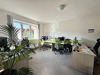 Pronájem kancelářských prostror Zlín, ul. Ševcovská, CP 110 m2 - IMG_3565.jpeg