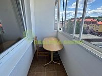 Pronájem bytu 1+1 Vsetín, ul. Jiráskova, 2 lodžie, CP 45 m2 - 2370b4ff-95d9-44b9-960c-4241b40b5fee.JPG