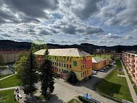 Pronájem bytu 1+1 Vsetín, ul. Jiráskova, CP 50 m2 - 89eb807d-1c60-415c-b42f-a8fa050e5e3b.JPG