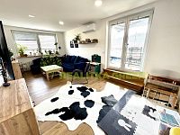 Prodej atypického bytu 2+1 ve Zlíně, Příluky, ul. Dřevnická, CP 78 m2 - IMG_3899.jpeg