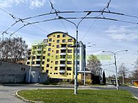 Prodej atypického bytu 2+1 ve Zlíně, Příluky, ul. Dřevnická, CP 78 m2 - IMG_3918.jpeg