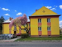 Prodej bytu 3+1 Bystřice pod Hostýnem, ul. Bělidla, CP 79 m2, balkon