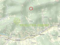 Prodej lesního pozemku k.ú. Halenkov, okr. Vsetín, CP 3003 m2 - Záznam celé obrazovky 30.03.2026 114216.jpg