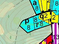 Prodej lesního pozemku k.ú. Halenkov, okr. Vsetín, CP 3003 m2 - Záznam celé obrazovky 30.03.2026 115031.jpg