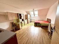 Pronájem obecního bytu 1+kk v obci Ostrata, okr. Zlín, CP 39 m2 - IMG_4067.jpeg