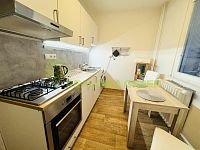 Pronájem bytu 1+1 Vsetín, ul. Luh, CP 40,4 m2, s balkonem