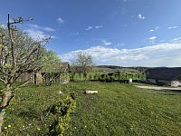 Pronájem RD 3+kk v obci Neubuz, okr. Zlín, CP 1351 m2 - IMG_4350.jpeg