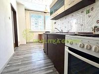 Prodej bytu 3+1 Vsetín, ul. Bratří Hlaviců, CP 74 m2