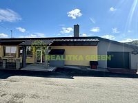 Komerční prostory v obci Drnovice, okr. Zlín, CP 762 m2