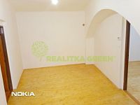Pronájem atraktivního bytu 2+1 v historické části Tábora, ul. Klokotská, CP 56 m2 - IMG_20190808_160552.jpg