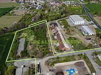 Prodej komerčního areálu Holešov, Količín, CP 27.330 m2 - 1.jpg