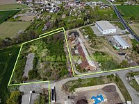 Prodej komerčního areálu Holešov, Količín, CP 27.330 m2 - 1.jpg
