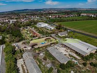 Prodej komerčního areálu Holešov, Količín, CP 27.330 m2 - 4.jpg