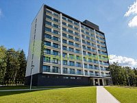 Pronájem moderního bytu 2+kk s lodžií, Havířov, Podlesí, ul. Okrajová, CP 51 m2 - 86E8E6CD-ED42-4D0A-A653-1ECC6522792A.jpeg
