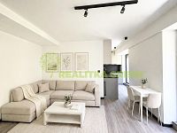 Pronájem moderního bytu 2+kk s lodžií, Havířov, Podlesí, ul. Okrajová, CP 51 m2