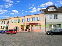Pronájem obchodních - výrobních prostor, Želechovice na Dřevnicí, CP 55 m2