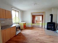 Pronájem bytu 2+1, 45 m², Klokotská ul., Tábor – historické centrum