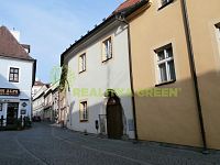 Pronájem bytu 2+1, 45 m², Klokotská ul., Tábor – historické centrum - P4010043.JPG
