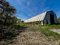 Pronájem skladovacích prostor v obci Bratřejov, okr. Zlín, CP 514 m2
