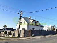 Pronájem RD Hvozdná, okr. Zlín, CP 130 m2