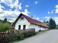 Prodej RD Raková, Zádveřice,okr. Zlín, CP 508 m2 - IMG_5093.jpeg
