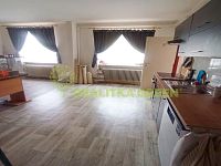 Pronájem bytu 3+KK v centru města Soběslav, ul. náměstí Republiky, CP 90 m2 - IMG_20251121_101255.jpg