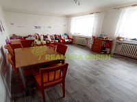 Pronájem bytu 3+KK v centru města Soběslav, ul. náměstí Republiky, CP 90 m2 - IMG_20251121_101319.jpg