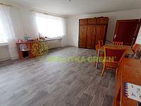 Pronájem bytu 3+KK v centru města Soběslav, ul. náměstí Republiky, CP 90 m2 - IMG_20251121_101338.jpg