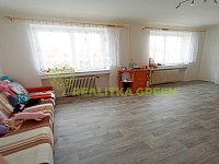 Pronájem bytu 3+KK v centru města Soběslav, ul. náměstí Republiky, CP 90 m2 - IMG_20251121_101347.jpg