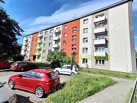 Prodej bytu 3+1 Valašské Meziříčí, ul. Jičínská,  CP 76 m2