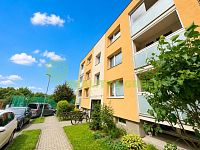 Prodej bytu 3+1 v obci Tečovice, okr. Zlín, CP 88 m²