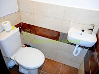 Prodej bytu 2+1 s balkonem ve Veselí nad Lužnicí – skvělá lokalita a nízké provozní náklady - DSCN0272 (15).JPG