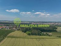 Výjimečná nabídka dvou pozemků v obci Větrovy, okr. Tábor, CP 1257 m2 - DJI_0698.jpg