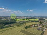 Výjimečná nabídka dvou pozemků v obci Větrovy, okr. Tábor, CP 1257 m2 - DJI_0699.jpg