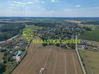 Výjimečná nabídka dvou pozemků v obci Větrovy, okr. Tábor, CP 1257 m2 - DJI_0704.jpg