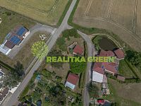 Výjimečná nabídka dvou pozemků v obci Větrovy, okr. Tábor, CP 1257 m2 - DJI_0720.jpg