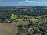 Výjimečná nabídka dvou pozemků v obci Větrovy, okr. Tábor, CP 1257 m2 - DJI_0726.jpg