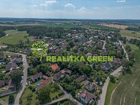 Výjimečná nabídka dvou pozemků v obci Větrovy, okr. Tábor, CP 1257 m2 - DJI_0727.jpg