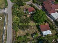 Výjimečná nabídka dvou pozemků v obci Větrovy, okr. Tábor, CP 1257 m2 - DJI_0734.jpg