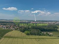 Výjimečná nabídka dvou pozemků v obci Větrovy, okr. Tábor, CP 1257 m2 - zaznaceno 3.jpg