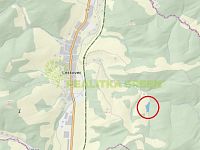Lesní pozemek k.ú. Leskovec, okr. Vsetín, CP 5162 m2, po těžbě - Záznam celé obrazovky 21.07.2026 123947.jpg
